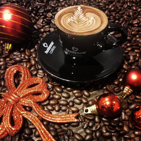 Hudsons Coffee - Niddrie - VIC Tourism 0