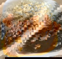 Kwality Indian - VIC Tourism