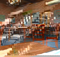 Miss Francesca's - VIC Tourism