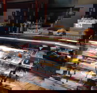 Parkers Steakhouse Drysdale - VIC Tourism