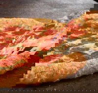 Pizza Hut - Ashgrove - VIC Tourism