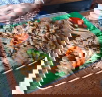 Pud Thai Vs. Pho - VIC Tourism