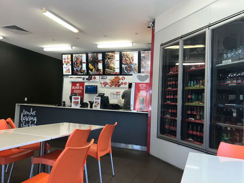 Red Rooster - Casuarina - VIC Tourism 0
