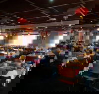 Red Lantern Licensed Chinese Restaurant - VIC Tourism
