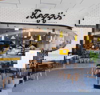 Rozzi's Italian Canteen - VIC Tourism