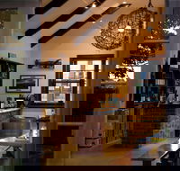 Rusden Wines - VIC Tourism