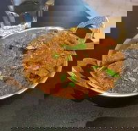 Saffron Tree Indian Restaurant - VIC Tourism