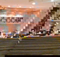 Seafood Kitchen - VIC Tourism
