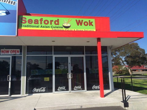 Seaford Wok - VIC Tourism 0