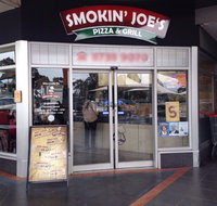 Smokin' Joe's Pizza - Bundoora