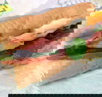 Subway - Forrestfield - VIC Tourism