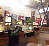 Sumo Salad - Robina - VIC Tourism