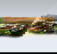 Taste Baguette - Zetland - VIC Tourism