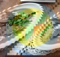 Thai Chinpala Kitchen  Restaurant - VIC Tourism