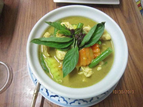 Thai Chinpala Kitchen & Restaurant - VIC Tourism 0