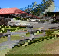 The Pub With No Beer - VIC Tourism
