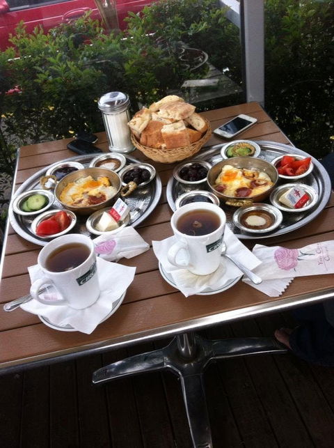 Timmy's Kebabs - VIC Tourism 0