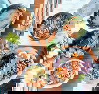 Wah Wah Gee - VIC Tourism