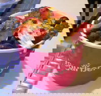 Yogurberry - Bankstown - VIC Tourism