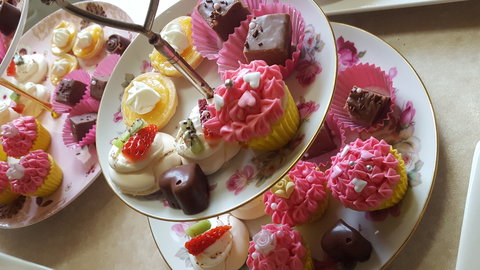 Alexandria Bed And Breakfast / Function Venue - VIC Tourism 0