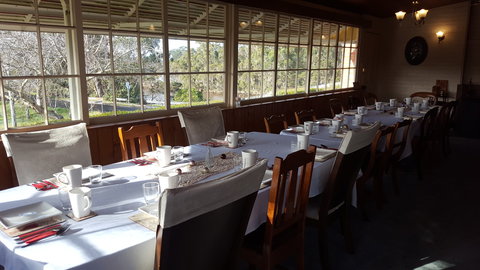 Alexandria Bed And Breakfast / Function Venue - VIC Tourism 2