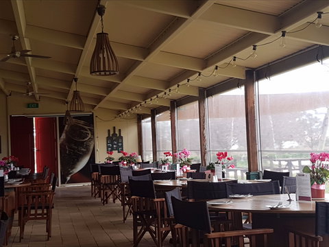 Angas Plains Wines Cellar Door - VIC Tourism 0