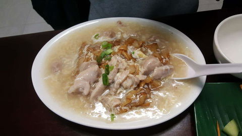 Asian Cuisine - VIC Tourism 0