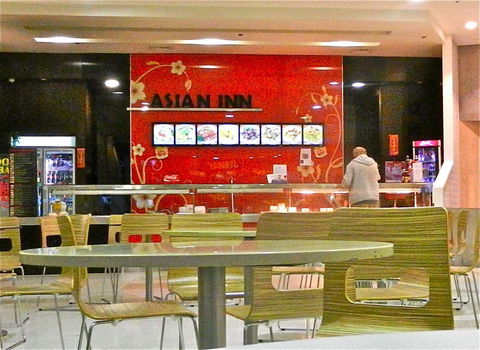 Asian Inn - VIC Tourism 0