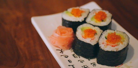 Aya Sushi - VIC Tourism 0