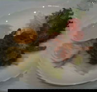 Basil's Seafood - VIC Tourism