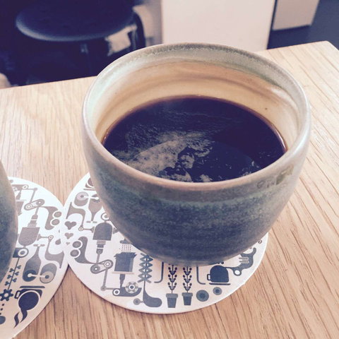 Black Market Roasters - VIC Tourism 0