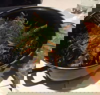 Botanica Cuisine By Dag Demarkow  Co - VIC Tourism