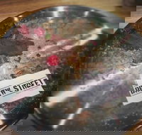 Brew Street - VIC Tourism