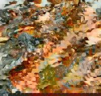 Central Kebabz - VIC Tourism