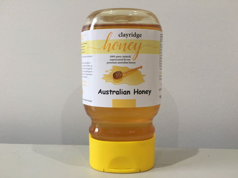 Clayridge Honey - VIC Tourism 1