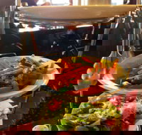 Clarendon Tavern - VIC Tourism