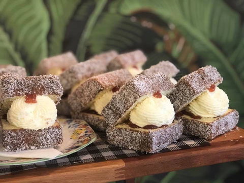 Coffee Basics - Das Kaffeehaus - VIC Tourism 0
