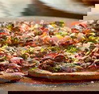 Domino's - Burpengary - VIC Tourism