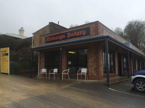 Echunga Bakery - VIC Tourism 0