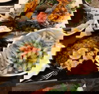 El Minieah Lebanese Restaurant And Cafe - VIC Tourism