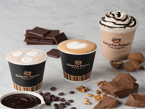Gloria Jean's Coffees - Mirrabooka - VIC Tourism 0