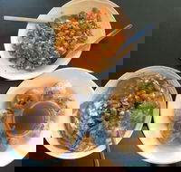 Gold Sweets - VIC Tourism