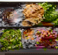 Ground Zero Cafe - VIC Tourism