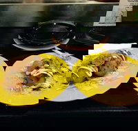 Hana Japanese Sushi Restaurant - VIC Tourism