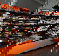 Hunter Valley Smelly Cheese Shop Pokolbin Hall of Food - VIC Tourism