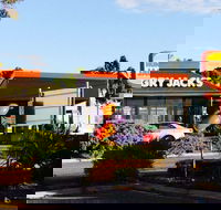 Hungry Jack's - Mirrabooka - VIC Tourism