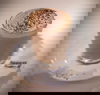 Jags Ristorante - VIC Tourism