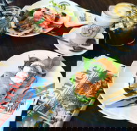 Jamaica Blue - Toowoomba - VIC Tourism