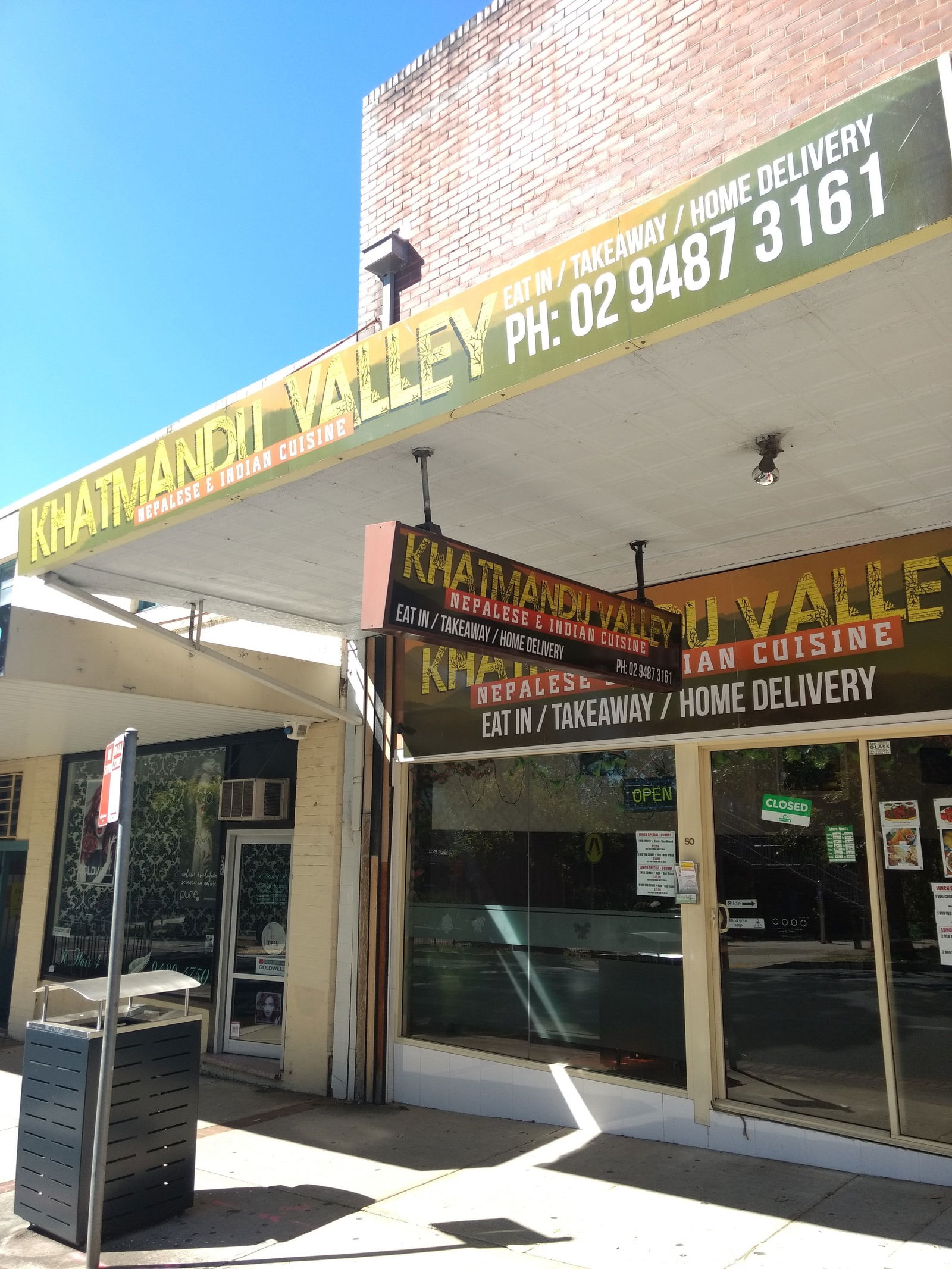 Normanhurst NSW VIC Tourism