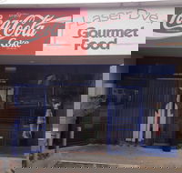 Laser Drive Gourmet Food - VIC Tourism